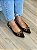 Sapatilha Melissa | Slingback couro marrom - Imagem 1