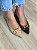 Sapatilha Melissa | Slingback couro marrom - Imagem 5