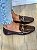 Mocassim Versalhes | couro marrom - Imagem 3