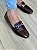 Mocassim Versalhes | couro marrom - Imagem 4