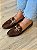 Mocassim Versalhes | couro marrom - Imagem 2