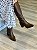 Bota Alina | couro marrom cano longo - Imagem 5
