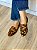 Mocassim Laura | Couro Leopardo - Imagem 4