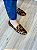 Mocassim Laura | Couro Leopardo - Imagem 3