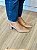 Salto scarpin Elise | Couro slingback nude - Imagem 1