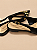 Sapatilha Graci | Couro slingback preto - Imagem 4