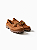 Mocassim Analu | tratorado croco caramelo - Imagem 2