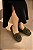 Mocassim Marta | tassel verde militar - Imagem 5