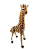 Girafa 96 cm - Imagem 1