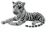 Tigre 70 cm - Imagem 1