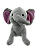 Elefante 25 cm - Imagem 1