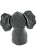 Elefante 25 cm - Imagem 3