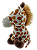 Girafa 20 cm - Imagem 2