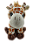 Girafa 20 cm - Imagem 1