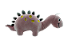 Dinossauro 39 cm - Imagem 1