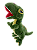 Dinossauro 35 cm - Imagem 1