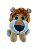 Leão 21 cm - Imagem 1