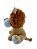 Leão 21 cm - Imagem 2