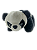 Panda 24 cm - Imagem 3