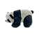 Panda 24 cm - Imagem 1