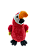 Pássaro Arara várias cores 19 cm - Imagem 2