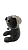 Coala 25 cm - Imagem 2