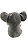 Coala 25 cm - Imagem 3