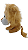 Leão 21 cm - Imagem 2