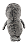 Coruja 28 cm - Imagem 3