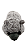Urso 37 cm - Imagem 1