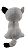 Gata 27 cm - Imagem 3