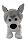 Cachorro 27 cm - Imagem 1