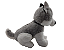 Cachorro 27 cm - Imagem 2