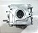 Cabeçote Motor Gm Corsa 1.0 8v Flex Vhc/vhce 2008 Tucho Fino - Imagem 5