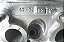 Cabeçote Retificado Chevrolet Gm Classic 1.4 8v Cod.93349916 - Imagem 5
