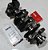 Kit Virabrequim/bronzinas Motor Bmw 2.0 Aspirado N46 - Imagem 9