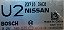 Módulo De Injeção Nissan March 1.6 16v 237103ac0 - Imagem 4