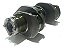 Virabrequim Vw 1600 Antigo Karmann Ghia 2ks 0,50mm - Imagem 10