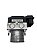 MODULO DE ABS CITROEN C4 LOUNGE 2.0 0265801187 9801804780 - Imagem 2