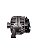 ALTERNADOR GM ASTRA 2.0 92059985 - Imagem 2