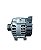 ALTERNADOR CITROEN C3 1.6 9637398980 - Imagem 3