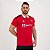 Camisa Adidas Manchester United Home Vermelha - Imagem 5