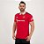 Camisa Adidas Manchester United Home Vermelha - Imagem 2