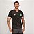 Camisa Preta Super Bolla Gama Goleiro 2022 - Imagem 3