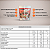 Pasta de Amendoim Vitapower Air 280G Sorvete Buenna Trufada - Imagem 5