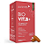 BIO VIT B+ Vitaminas do Complexo B Puravida 30 Cápsulas - Imagem 1