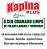 Kapina Plus 60ml - Rawell Química - Imagem 2