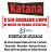 Katana 30ml - Rawell Química - Imagem 2