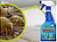Impakto Ácaros e Trips 500ml - Rawell Química - Imagem 4
