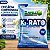 Ki-Rato Soft Bait 200g - Rawell Química - Imagem 2